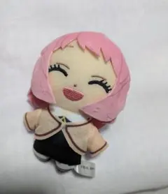 SPY×FAMILYカプセルぬいぐるみこれくしょん2　アーニャ