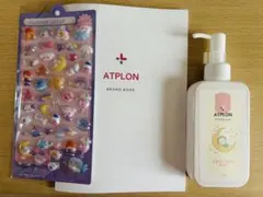 ATPLON COJI-COJI BABY オイルボディソープ 150mlのサムネイル