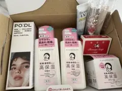 新品コスメまとめ売り2のサムネイル