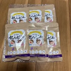 セノッピー　5袋 imgrc0139339539.jpg