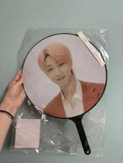 SEVENTEEN THE 8 うちわ