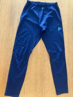 adidas climacool スパッツ スポーツタイツ☆美品 送料込