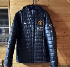 Nike Manchester United ダウンジャケット