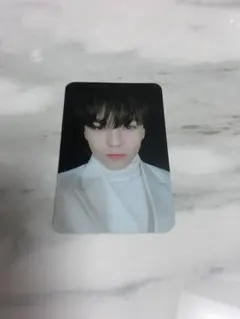 SEVENTEEN YOU MADE MY DAWN バーノントレカ