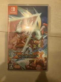 ロックマンゼロ