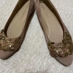 TSUMORI CHISATO　パンプスのサムネイル