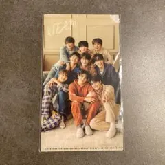 【非売品】&TEAM オリジナルマルチケース