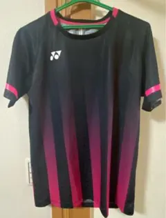 奈良岡功大着用］YONEX バドミントン ユニフォーム - メルカリ