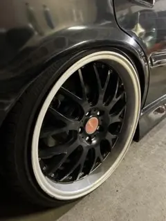 引き取り限定 ホンダビート スパルコ 14×15アルミホイール - メルカリ