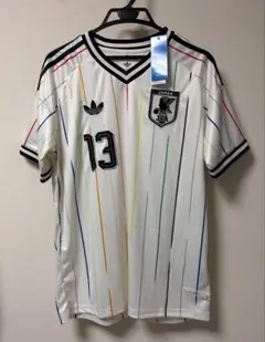 希少】中村俊輔 エスパニョール 正規品 09-10 ユニフォーム - メルカリ
