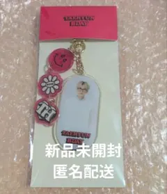 TXT テヒョン センイルグッズ TXT テヒョン 】グッズ ※締切日8/30 @DokiDoki_th | 【JPGO】D