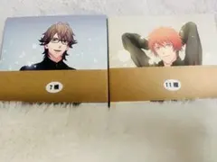 うたプリ　オルショ　ASS 特典　メセカ　帯付き　スタリ　ヘヴ　セット