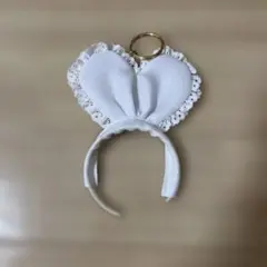 2026年最新】あっとほぉーむカフェ カチューシャ キーホルダーの人気