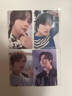 2025年最新】nct ヘチャン まとめ売りの人気アイテム - メルカリ