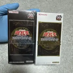 遊戯王まとめ売りシュリンク付き未開封BOX 2026年最新】遊戯王未開封boxの人気アイテム - メルカリ 遊戯王OCG デュエルモンスターズ