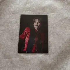 NCT NATION 映画 特典 トレカ nct127イリチル ジョンウ