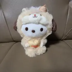 ポチャッコ　ぬいぐるみ