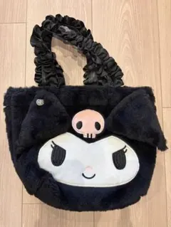 【受注限定】クロミ×Maison de FLEUR コラボ バック