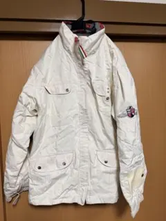 スキーウェア女の子用160センチ