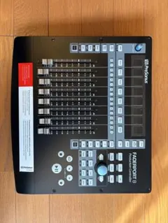 PreSonus FaderPort 8 DAWコントローラー