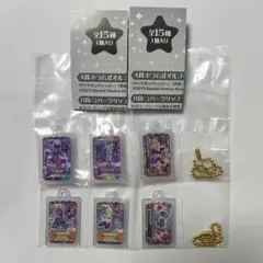 アイカツ！ グッズコレクション3 神崎美月　2点セット　新品未開封