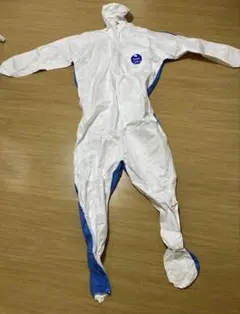 DuPont Tyvek 500 Xpert 防護服 LGサイズ 50枚 - メルカリ