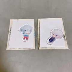 スタンド付きアクリルキーホルダーコレクション 四葉環 逢坂壮五