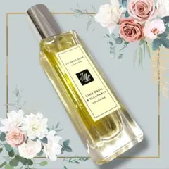 ジョー マローン ロンドン　ライム バジル ＆ マンダリン コロン　30ml