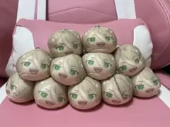白鳥藍良 おまんじゅう まとめ売り 2026年最新】白鳥藍良 おまんじゅうの人気アイテム - メルカリ