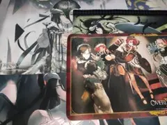 2026年最新】アルベド プレイマットの人気アイテム - メルカリ