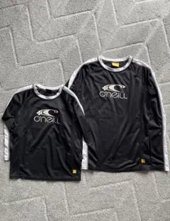 オニール　ONEILL ラッシュガード　2枚セット