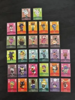 2026年最新】amiiboカード クリスチーヌ フランソワの人気アイテム
