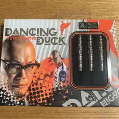 樋口雄也 TARGETターゲット DANCING DUCKダンシングダック20g 樋口雄也 TARGETターゲット DANCING DUCKダンシングダック20g - メルカリ