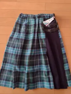 《familiar》ファミリア スカート １４０