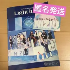 NiziU SoftBank NiziULAB マコ　サイン　ポスター NiziU SoftBank NiziULAB マコ サイン ポスター - メルカリ