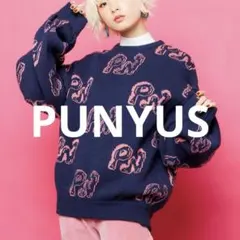 プニュズ ニット