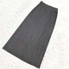 2026年最新】PLEATS PLEASE レディース ロングスカートの人気アイテム