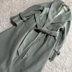 ROYAL PARTY ロングコート ミント Fのサムネイル