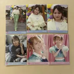 LOVE 大場花菜 生写真 まとめ売り - メルカリ