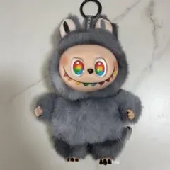 2026年最新】Labubu ぬいぐるみ キーホルダーの人気アイテム - メルカリ