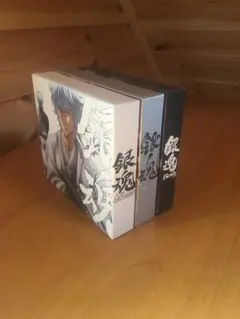 銀魂CD DVD付き