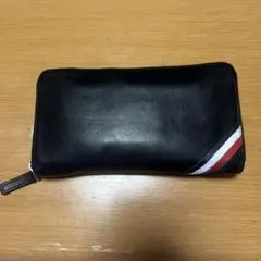TOMMY HILFIGER 長財布