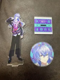 2026年最新】星導ショウ 缶バッジの人気アイテム - メルカリ