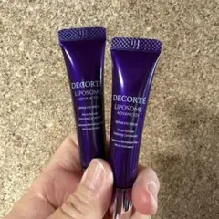 コスメデコルテ リポソーム リペアアイセラム 8ml