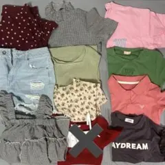 レディース 夏服 まとめ売り　2月まで