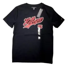TOMMY HILFIGER Tシャツ キッズ L (12-14) 150相当