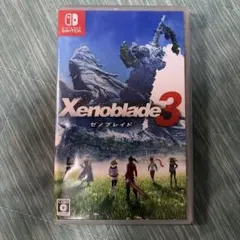 Xenoblade3