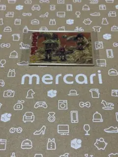 イタジャガ　DORAGON BALL vol.9 （9-28）