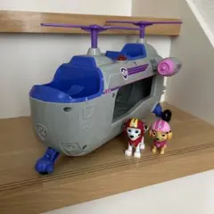 パウパトロール キャラクター玩具