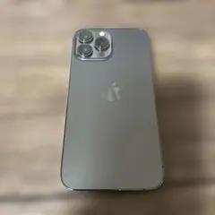 Apple iPhone 13 Pro Maxグラファイト 128GB